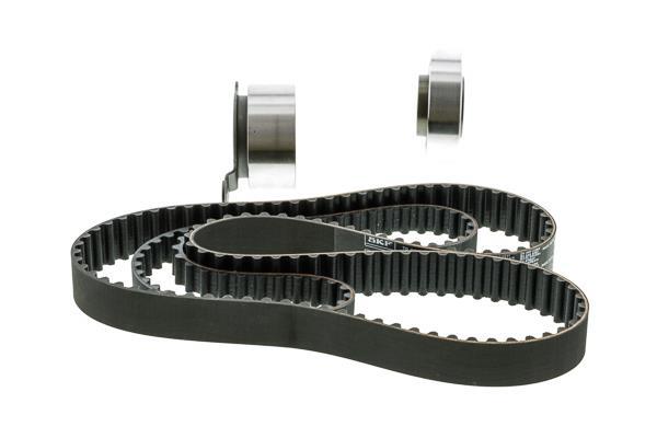 Kit de distribution (Kit courroie de distribution) AISIN ref. TSH-005